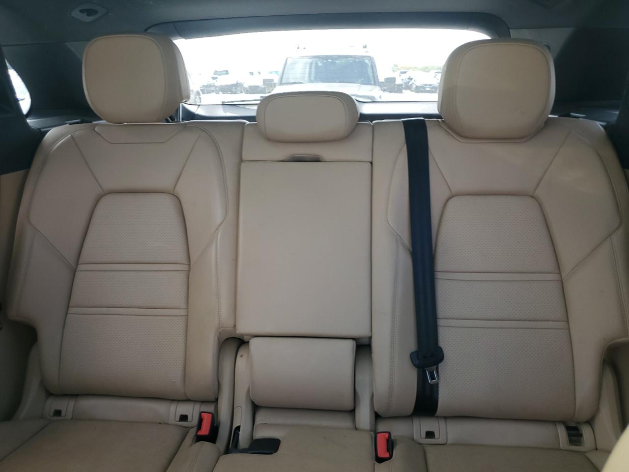 2019 Porsche Cayenne VIN: WP1AA2AY3KDA18052 Lot: 82165525