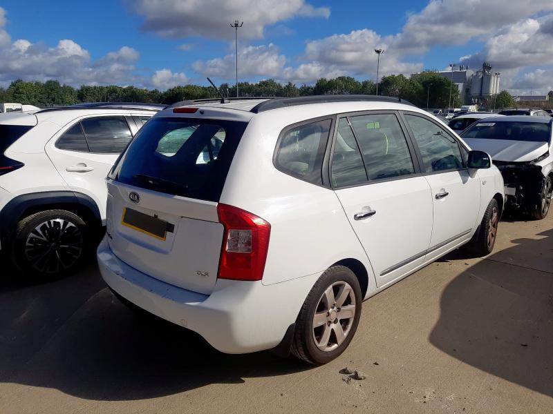 2009 KIA CARENS GS 7 SEATS 
