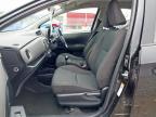 2012 TOYOTA YARIS TR VVT-I  for sale at Copart CORBY