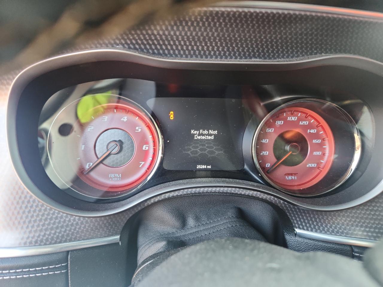 2022 Dodge Charger Srt Hellcat VIN: 2C3CDXL96NH185005 Lot: 71832265