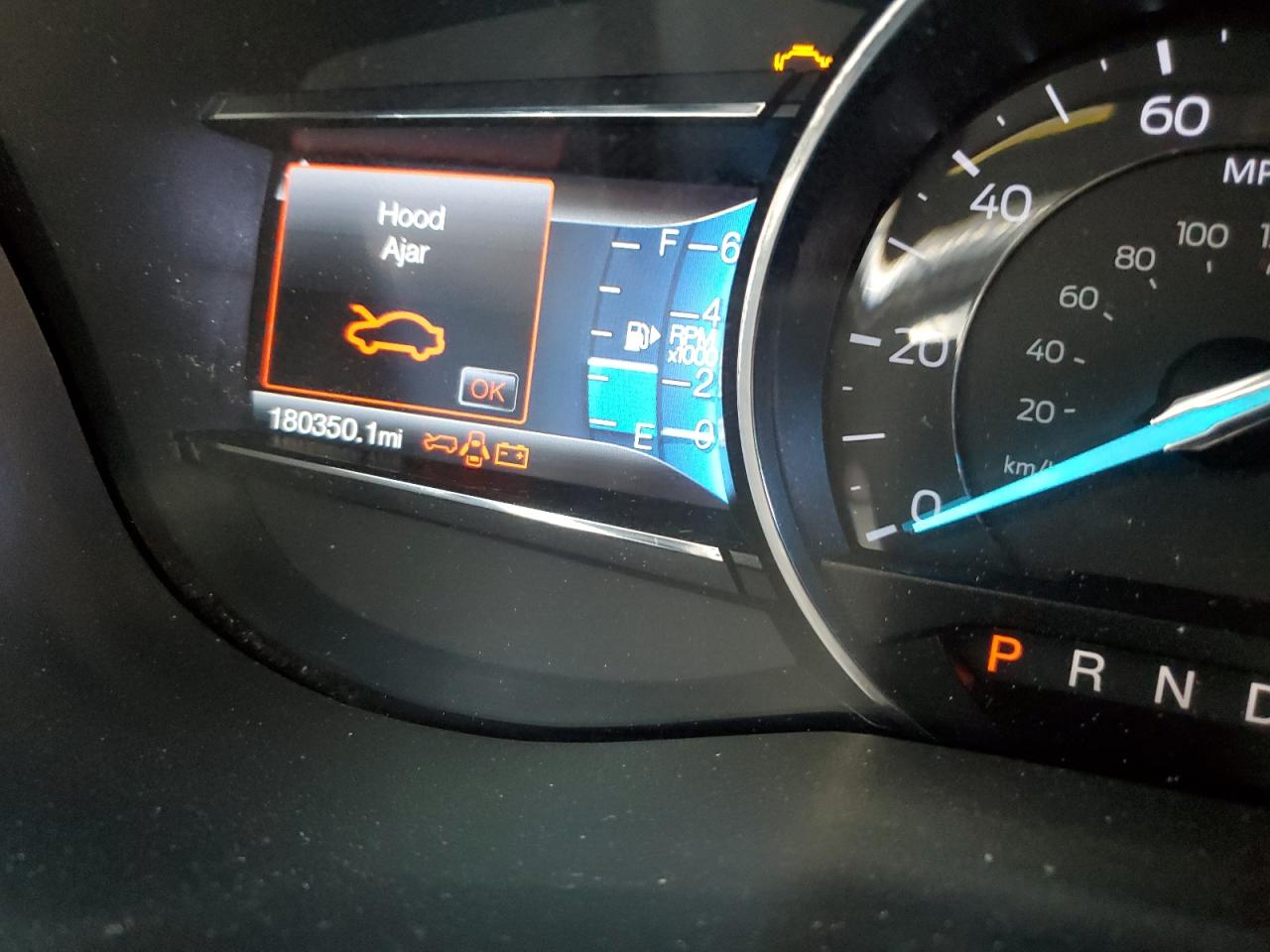 2017 Ford Explorer Xlt VIN: 1FM5K8D85HGD46851 Lot: 80492465