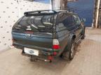 2006 MITSUBISHI L200 TROJAN  for sale at Copart SANDWICH
