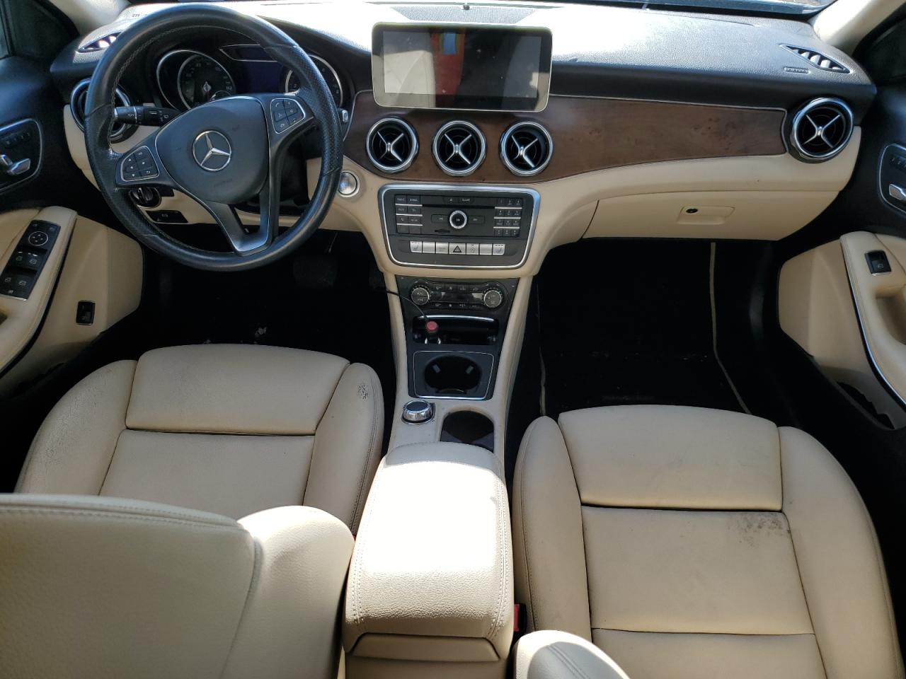 2019 Mercedes-Benz Gla 250 VIN: WDCTG4EB9KU004659 Lot: 80916715