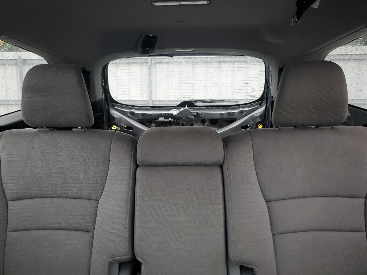 2020 Honda Pilot Ex VIN: 5FNYF6H36LB048403 Lot: 82045095