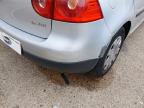 2006 VOLKSWAGEN GOLF FSI S  for sale at Copart NEWBURY