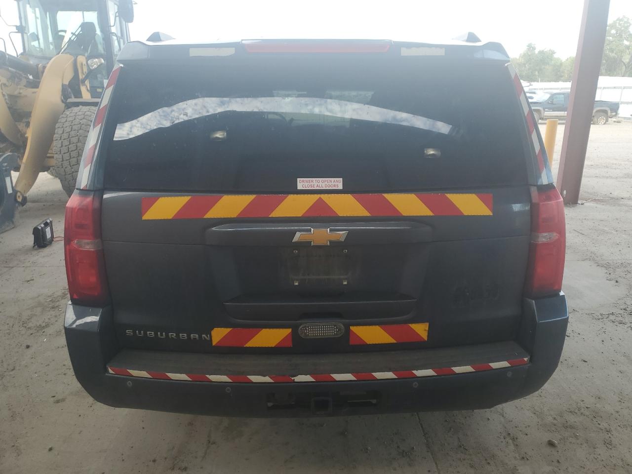 2020 Chevrolet Suburban K1500 Lt VIN: 1GNSKHKC9LR268450 Lot: 84291585