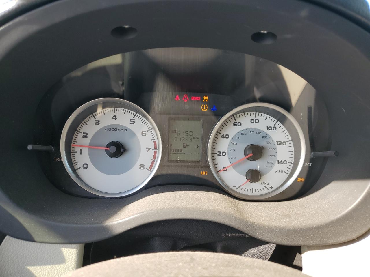 2014 Subaru Impreza Sport Premium VIN: JF1GPAL66EG326146 Lot: 71658195