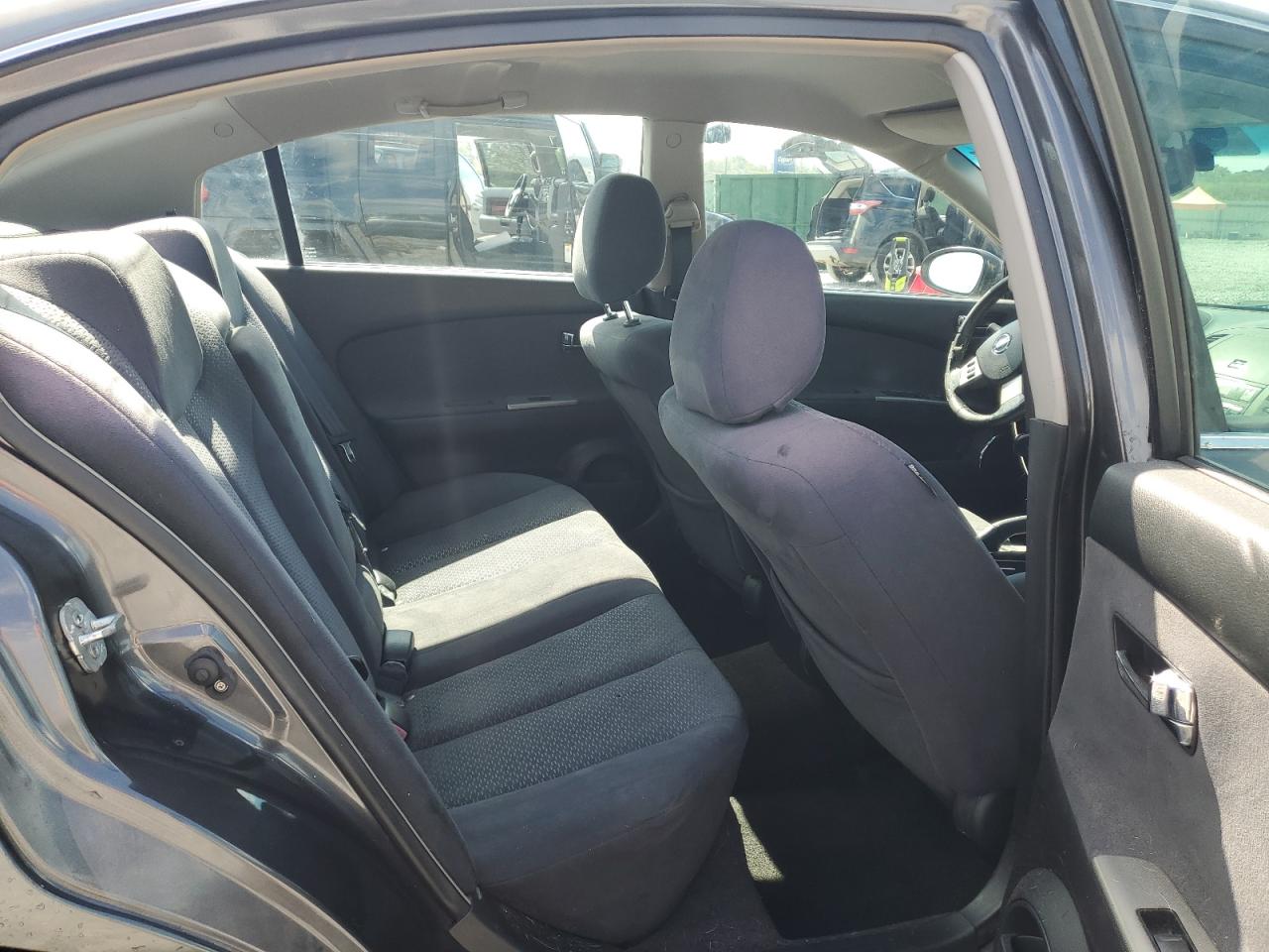 2006 Nissan Altima Se VIN: 1N4BL11E86C264984 Lot: 84452485