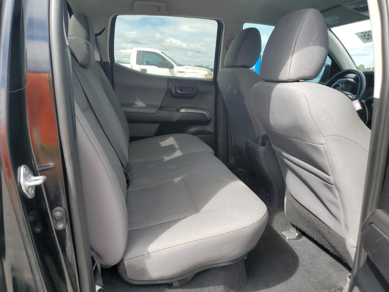 2022 Toyota Tacoma Double Cab VIN: 3TMAZ5CN1NM160441 Lot: 81613665