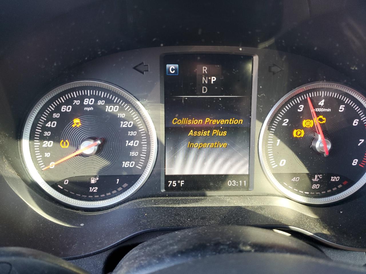 2016 Mercedes-Benz Glc 300 4Matic VIN: WDC0G4KB6GF019218 Lot: 83978255