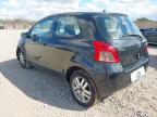 2007 TOYOTA YARIS TR for sale at Copart YORK