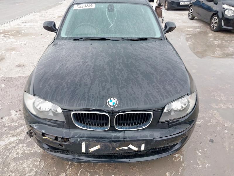 2011 BMW 118D SPORT 