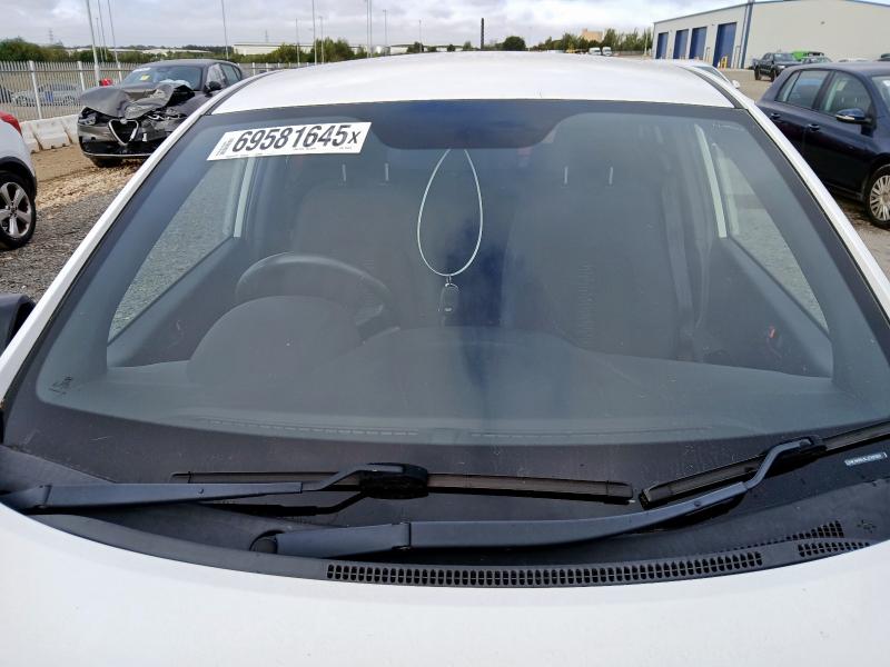 2018 HYUNDAI I10 GO SE 
