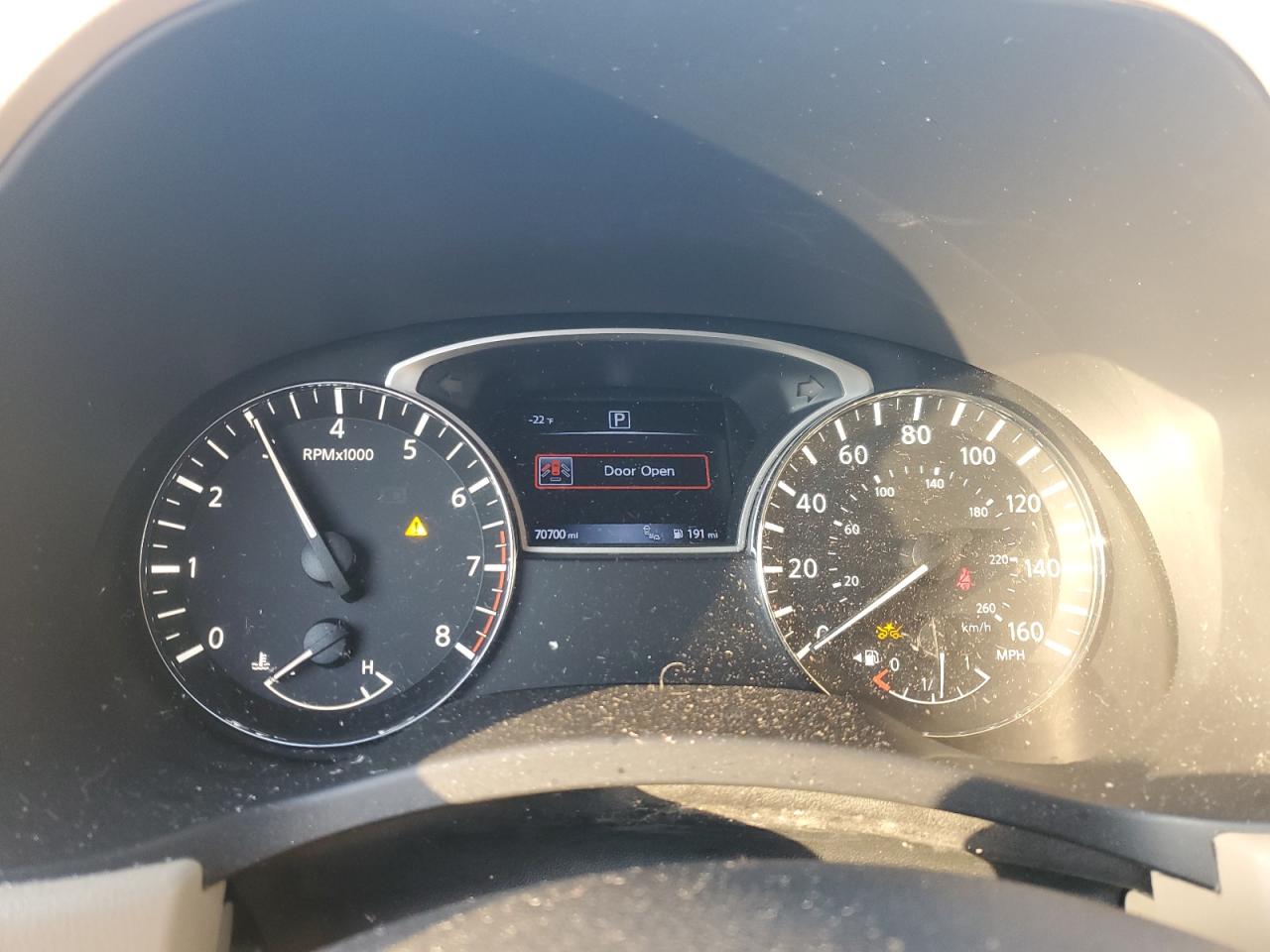 2020 Nissan Pathfinder Sl VIN: 5N1DR2CN5LC624000 Lot: 80475605