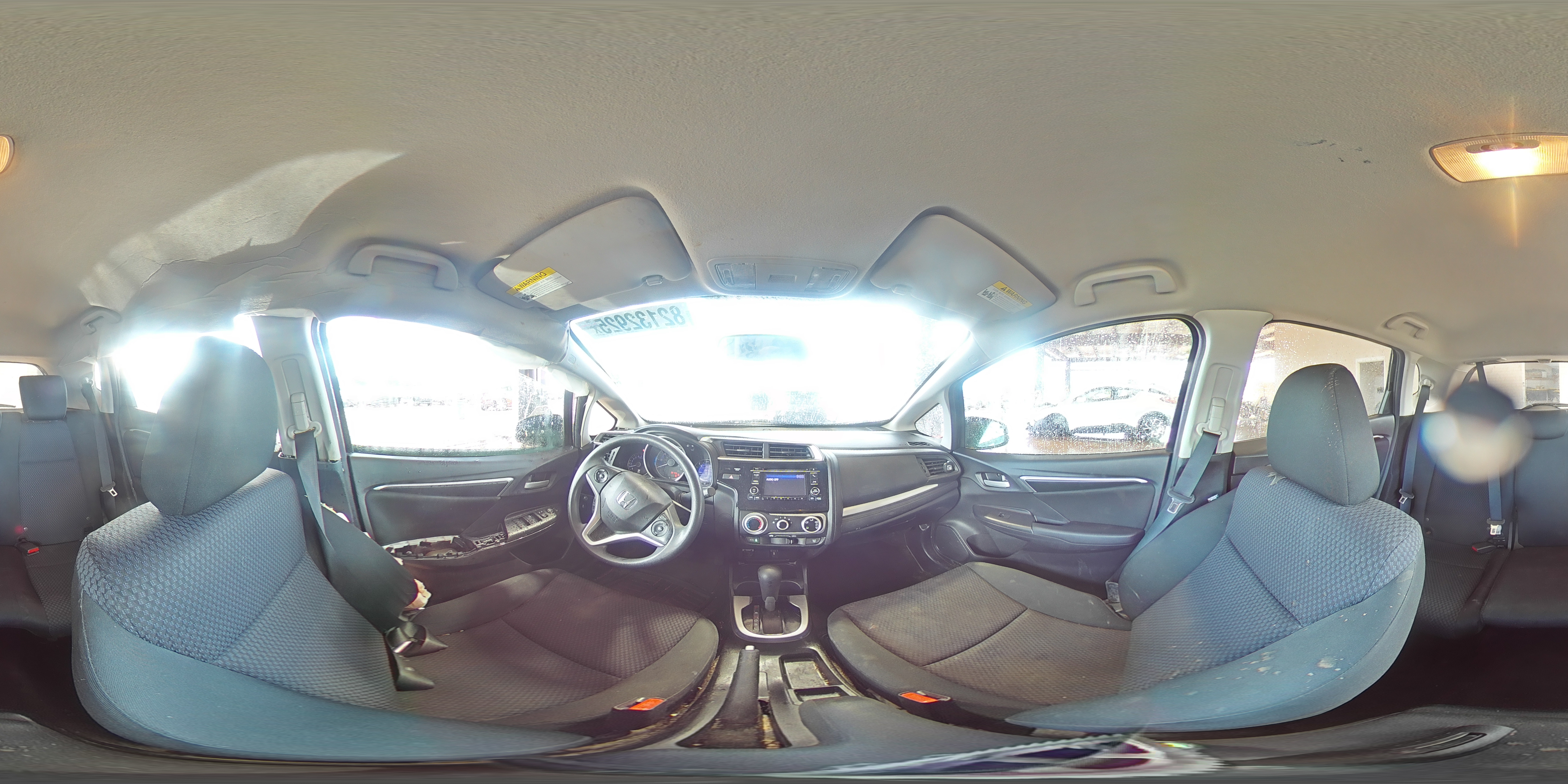 2020 Honda Fit Lx VIN: 3HGGK5H45LM714612 Lot: 82132925