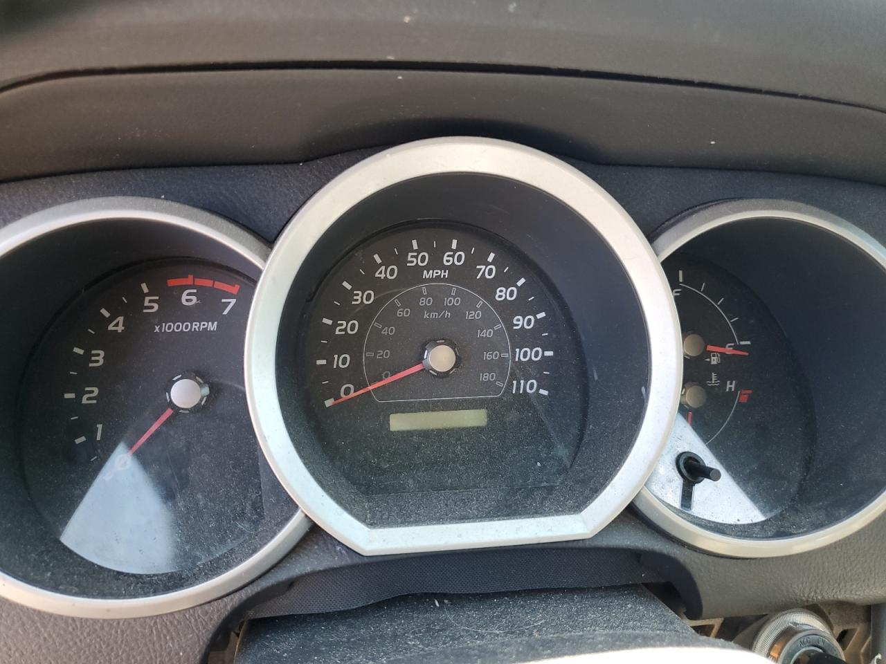 2008 Toyota 4Runner Sr5 VIN: JTEZU14R18K016665 Lot: 71085895