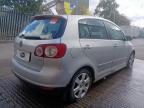 2008 VOLKSWAGEN GOLF PLUS SE TDI 105 S-A  for sale at Copart CHESTER