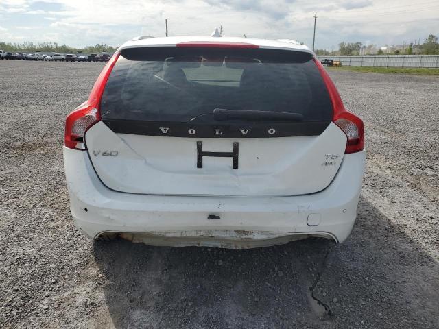 2015 VOLVO V60 PREMIER  