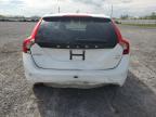 2015 VOLVO V60 PREMIER   for sale at Copart ON - OTTAWA