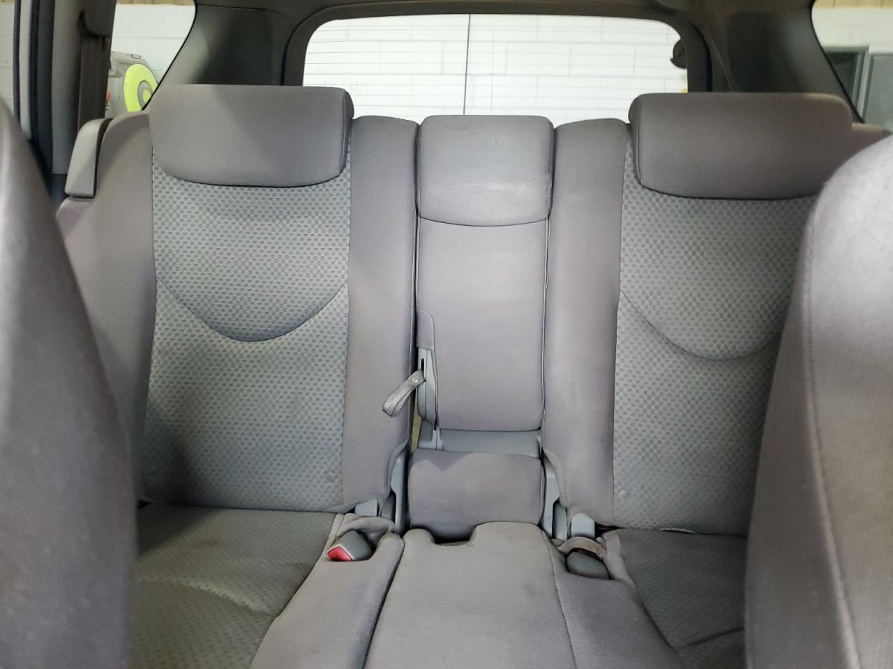 2007 Toyota Rav4 VIN: JTMZD33V176023492 Lot: 71312945