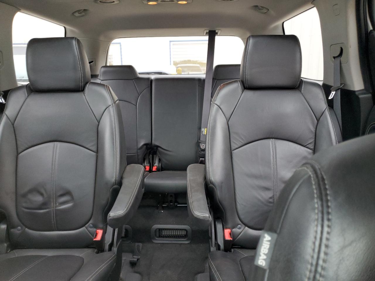 2015 GMC Acadia Slt-1 VIN: 1GKKVRKD4FJ321724 Lot: 81814505