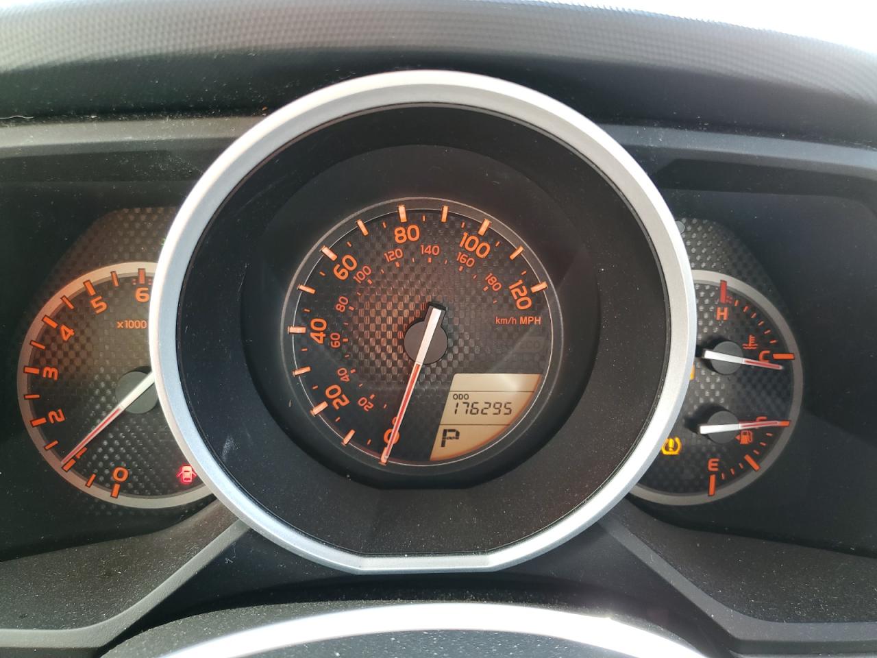 2011 Toyota 4Runner Sr5 VIN: JTEBU5JR5B5049090 Lot: 70593565