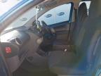 2006 PEUGEOT 107 URBAN SEMI-AUTO  for sale at Copart BRISTOL