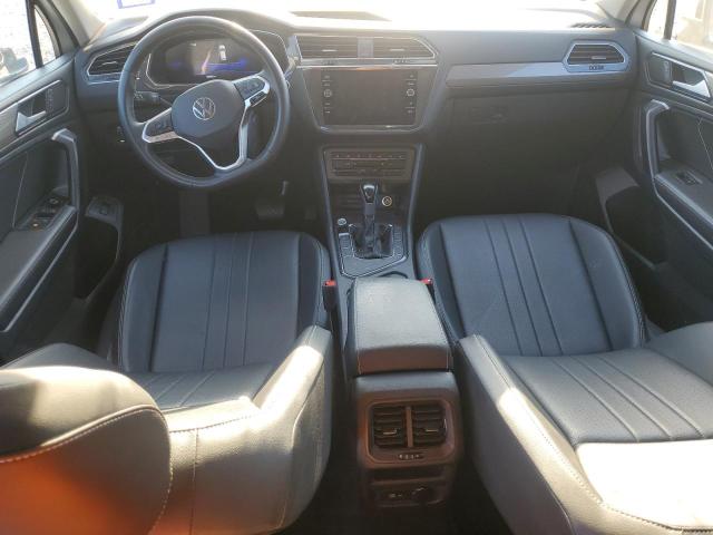  VOLKSWAGEN TIGUAN 2024 White