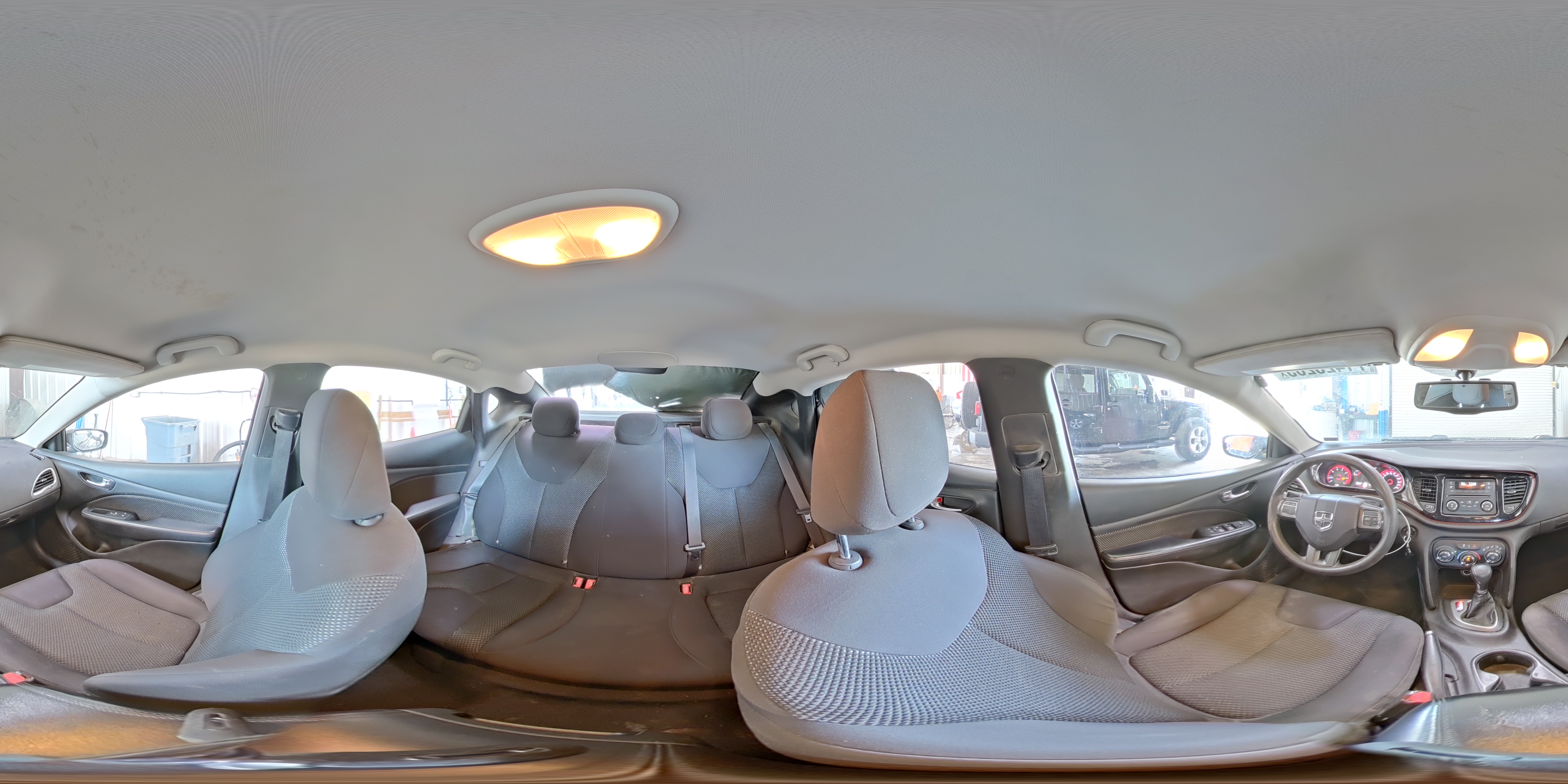 2014 Dodge Dart Se VIN: 1C3CDFAA1ED759238 Lot: 71425265