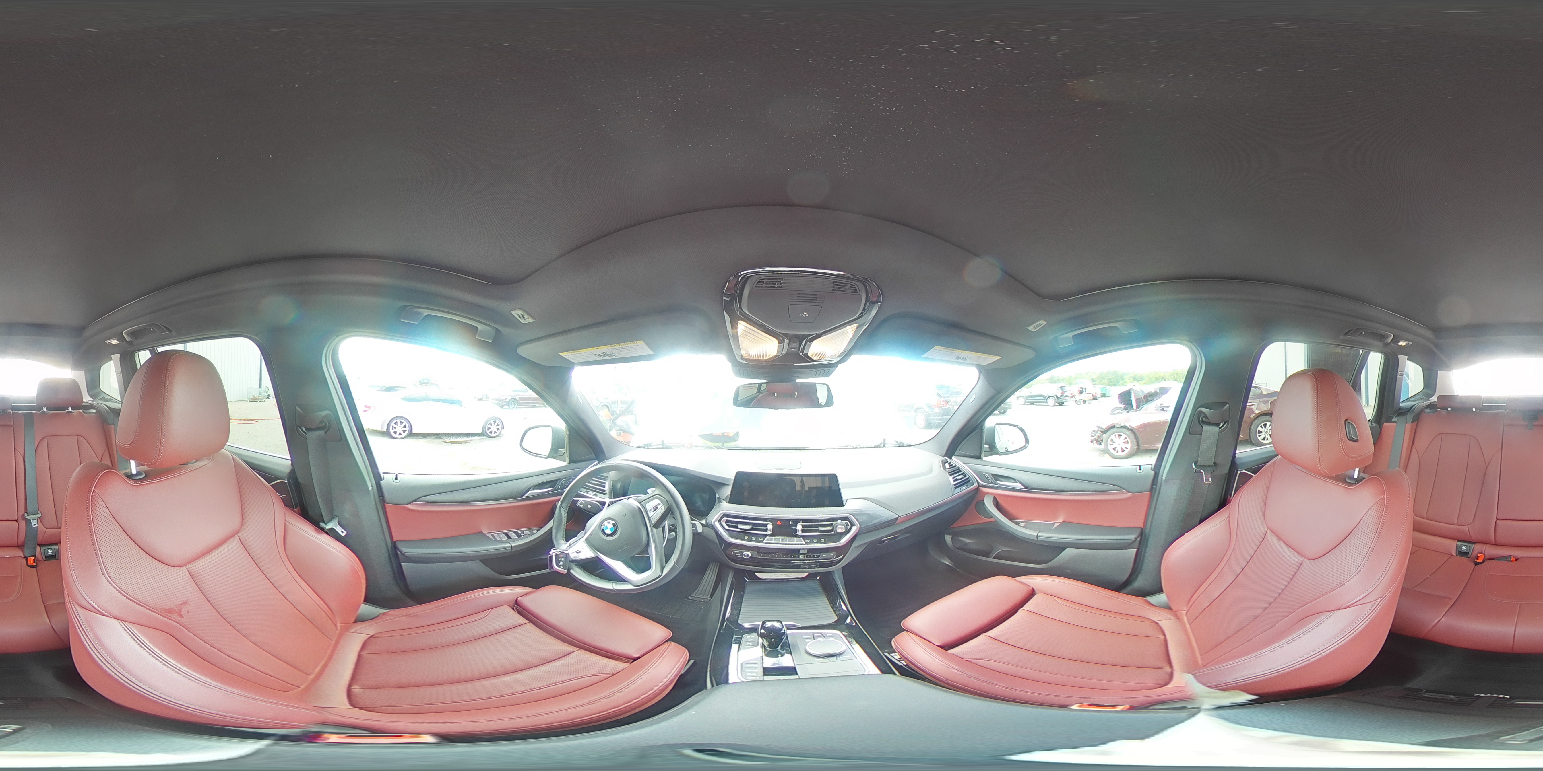 2023 BMW X3 xDrive30I VIN: 5UX53DP05P9P39900 Lot: 71775415