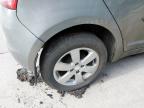 2008 SUZUKI SWIFT GLX 5DR  for sale at Copart BRISTOL