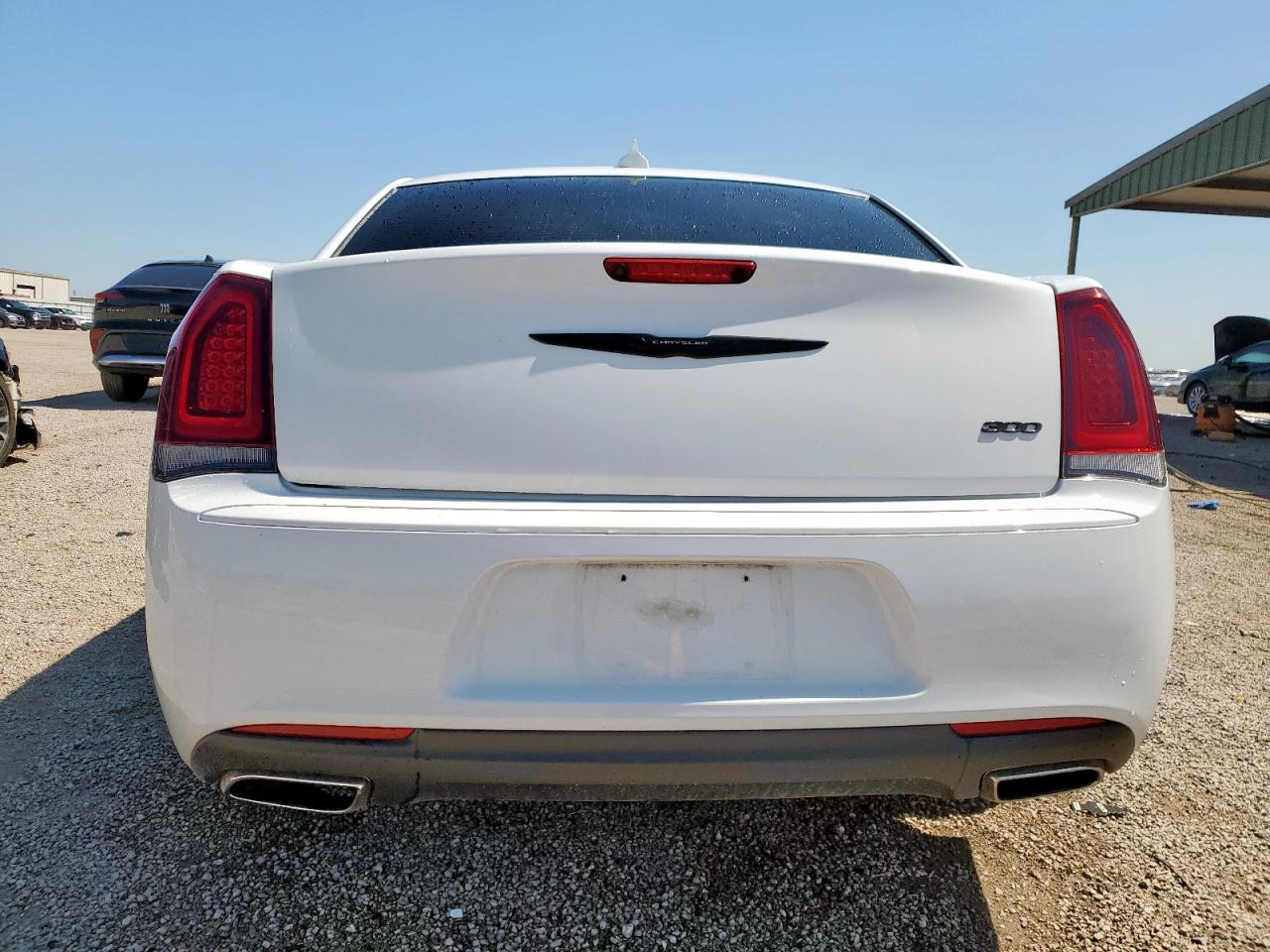 2023 Chrysler 300 Touring VIN: 2C3CCAAG9PH677094 Lot: 71421315