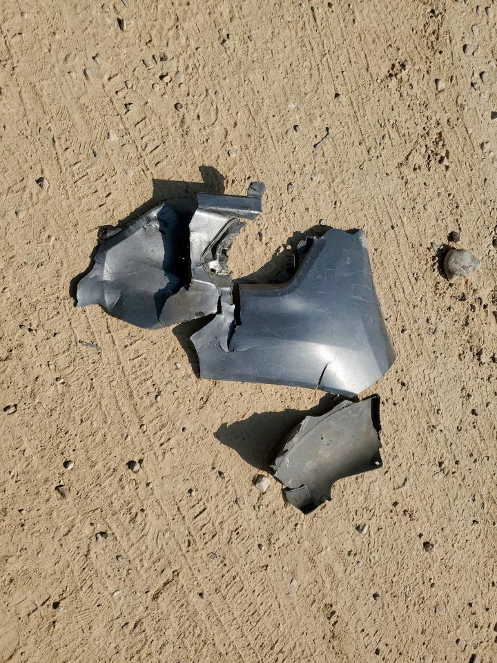 2015 Nissan Rogue S VIN: 5N1AT2ML5FC778955 Lot: 84521765