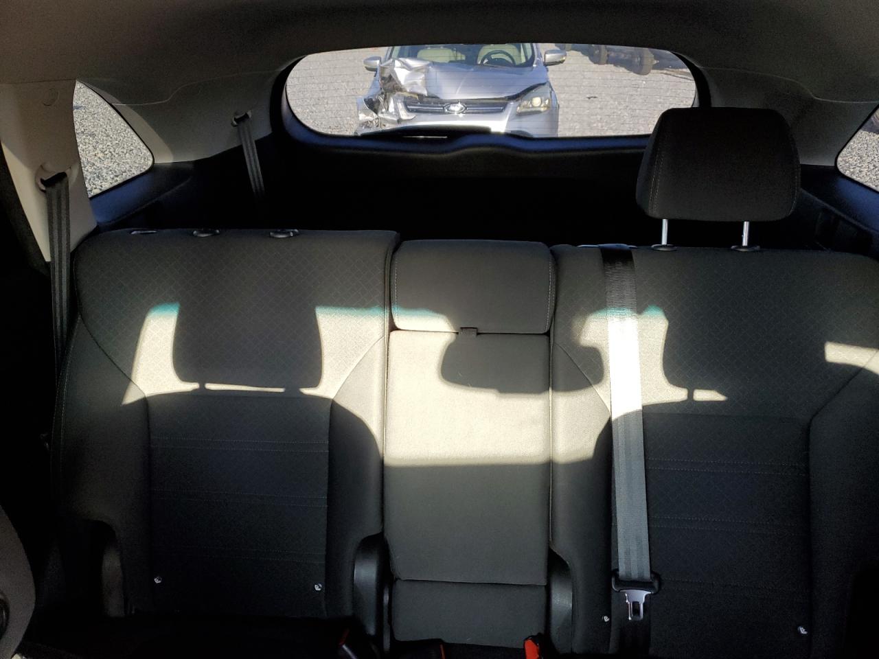 2020 Kia Sorento S VIN: 5XYPGDA57LG693854 Lot: 84987675