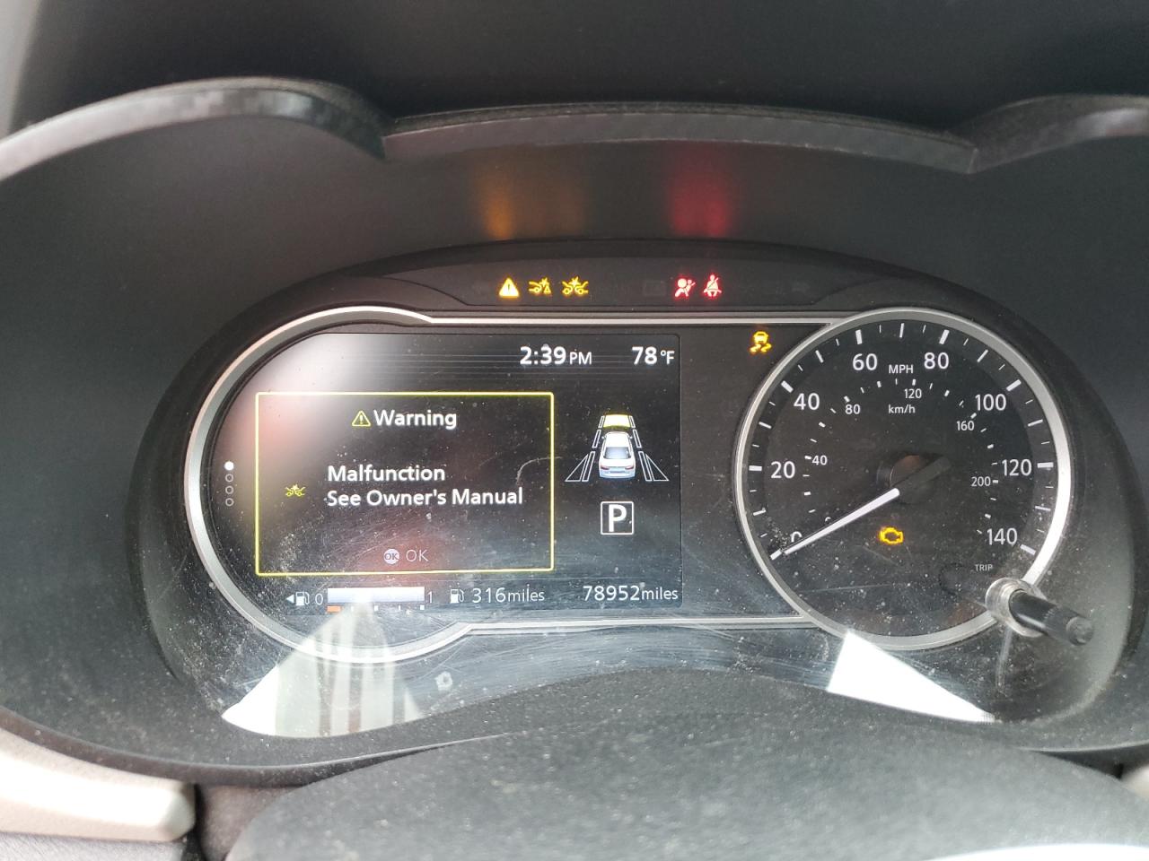 2021 Nissan Versa Sv VIN: 3N1CN8EV1ML869610 Lot: 81270635