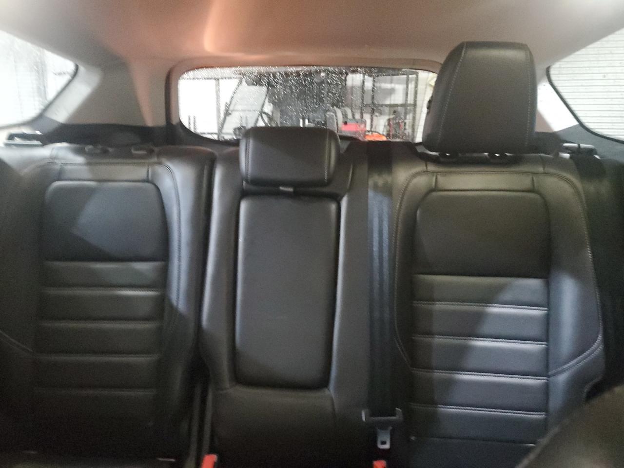 2017 Ford Escape Titanium VIN: 1FMCU0JD5HUA59936 Lot: 81832555