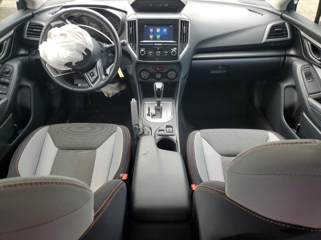 2018 Subaru Crosstrek Premium VIN: JF2GTACC2JH299240 Lot: 83956085