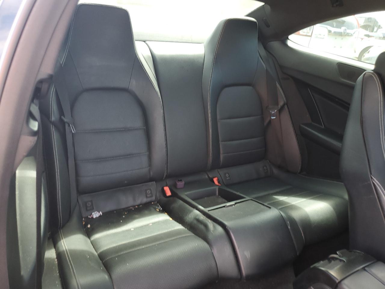 2013 Mercedes-Benz C 250 VIN: WDDGJ4HB7DF974205 Lot: 80017355