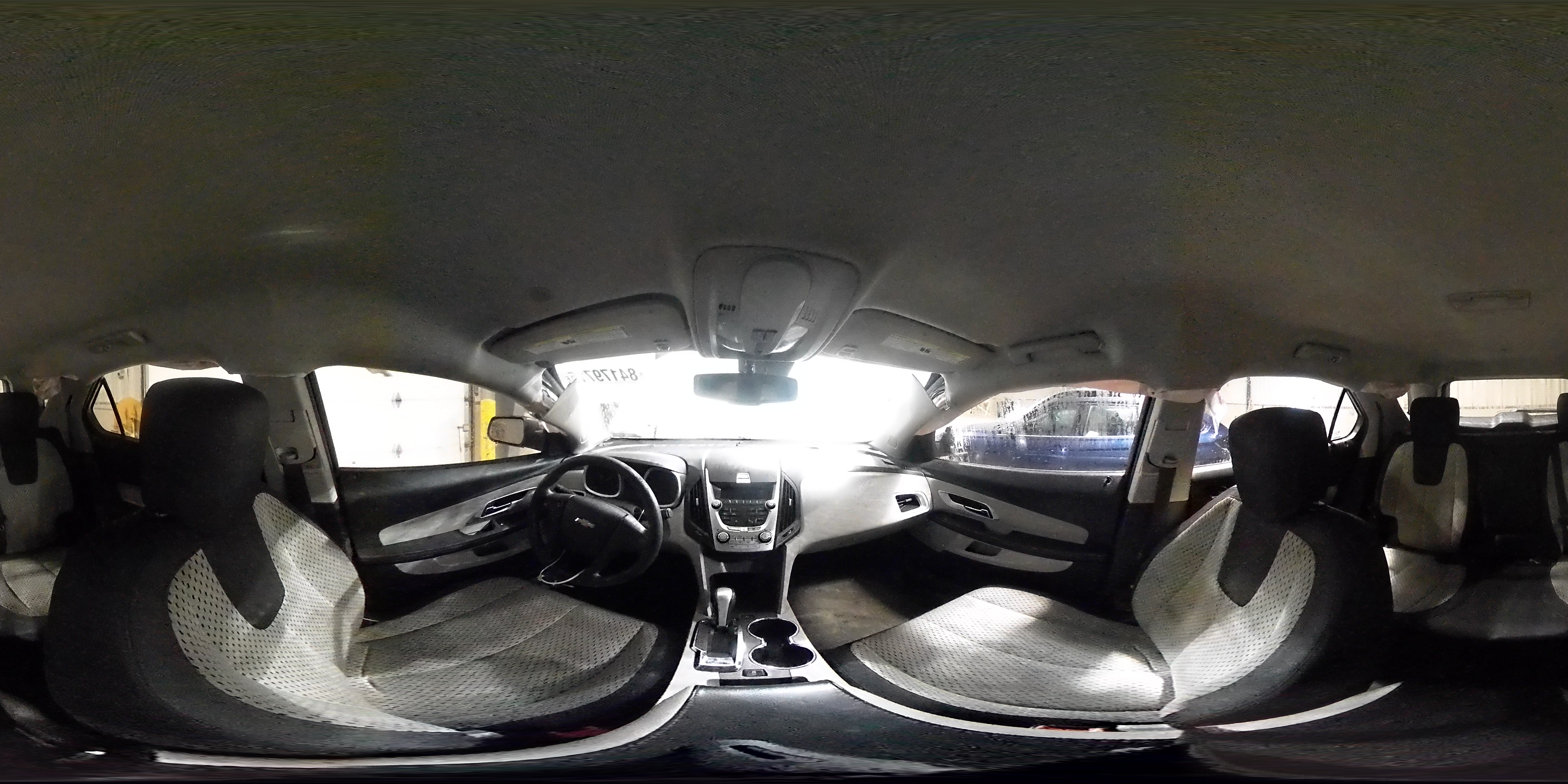 2011 Chevrolet Equinox Ls VIN: 2GNALBEC1B1262473 Lot: 84179715