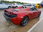 2015 MCLAREN 650S   for sale at Copart NEWBURY