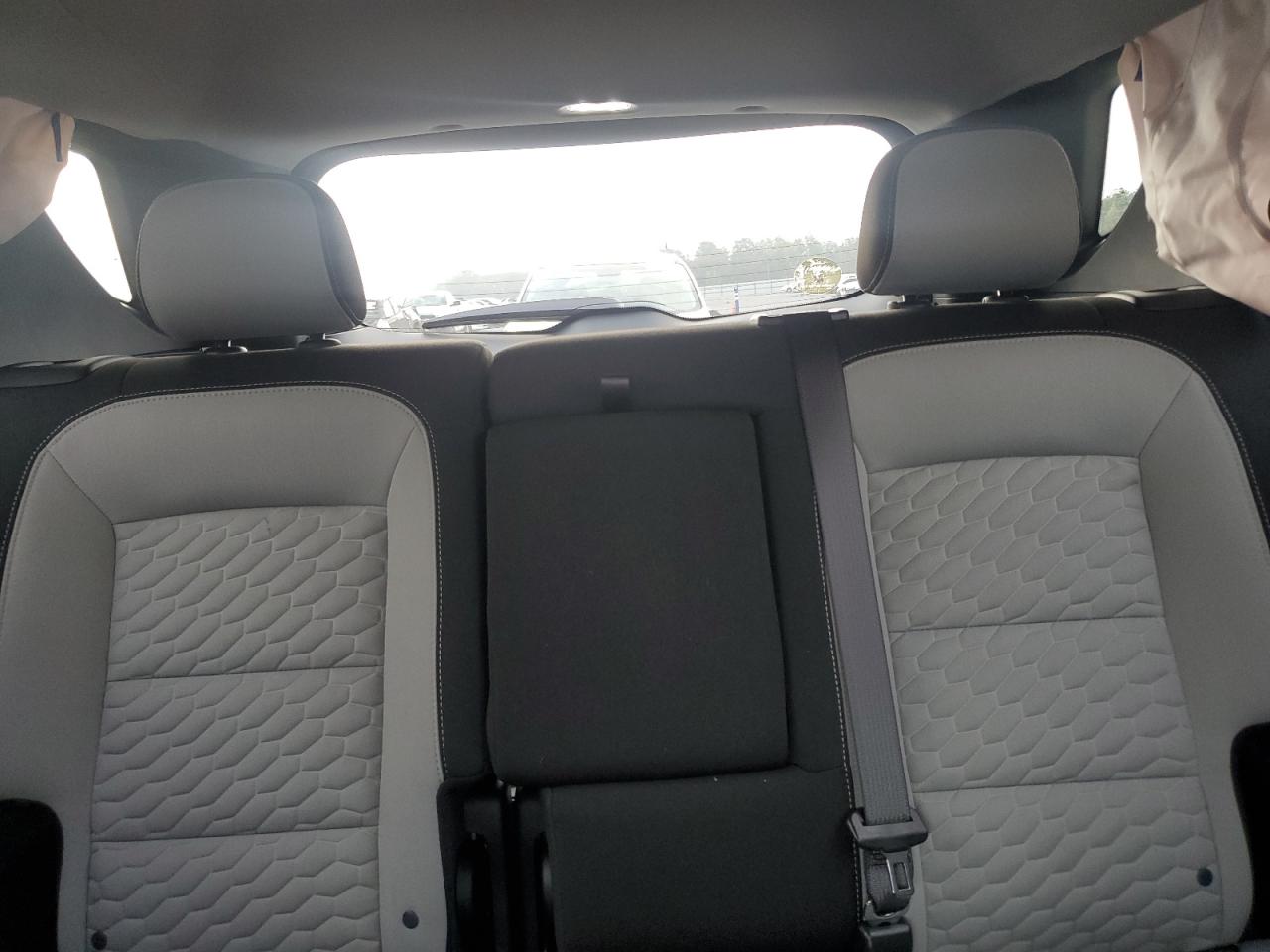 2021 Chevrolet Equinox Lt VIN: 2GNAXKEV7M6159764 Lot: 81782355