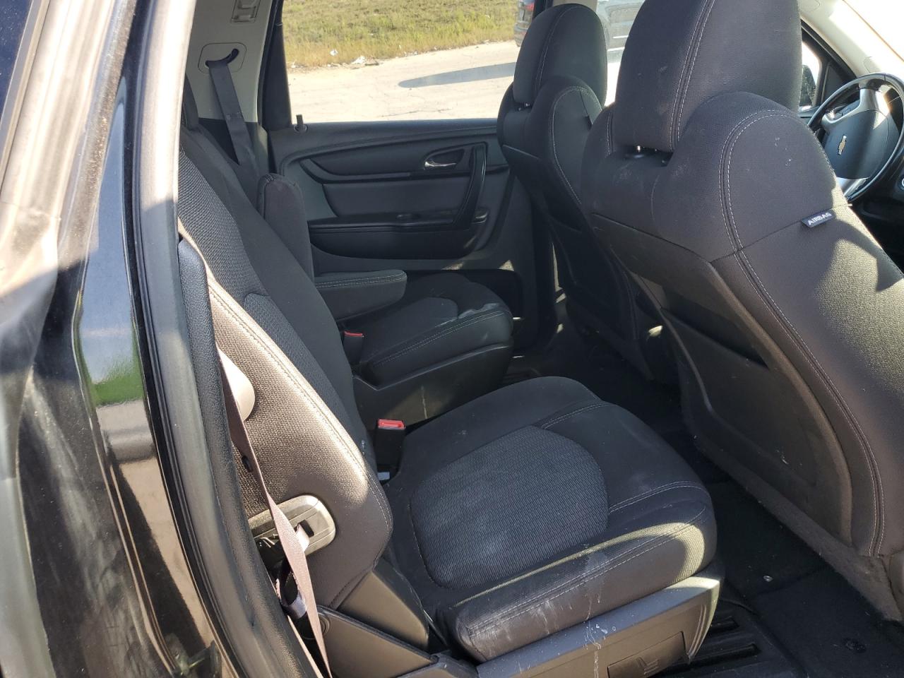 2015 Chevrolet Traverse Lt VIN: 1GNKRGKD9FJ220996 Lot: 84588255