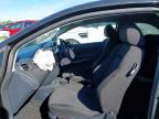 2009 SEAT IBIZA SPORT for sale at Copart SANDTOFT
