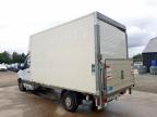 2012 MERCEDES-BENZ SPRINTER 313 CDI  for sale at Copart COLCHESTER