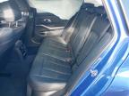 2022 BMW 330E M SPORT AUTO  for sale at Copart WOLVERHAMPTON