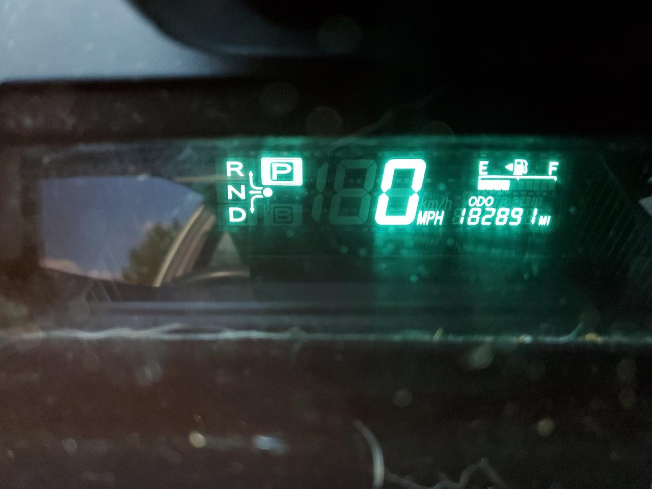 2008 Toyota Prius VIN: JTDKB20UX83314878 Lot: 71838115