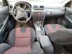 2006 MAZDA 3 HATCHBACK   for sale at Copart ON - COOKSTOWN