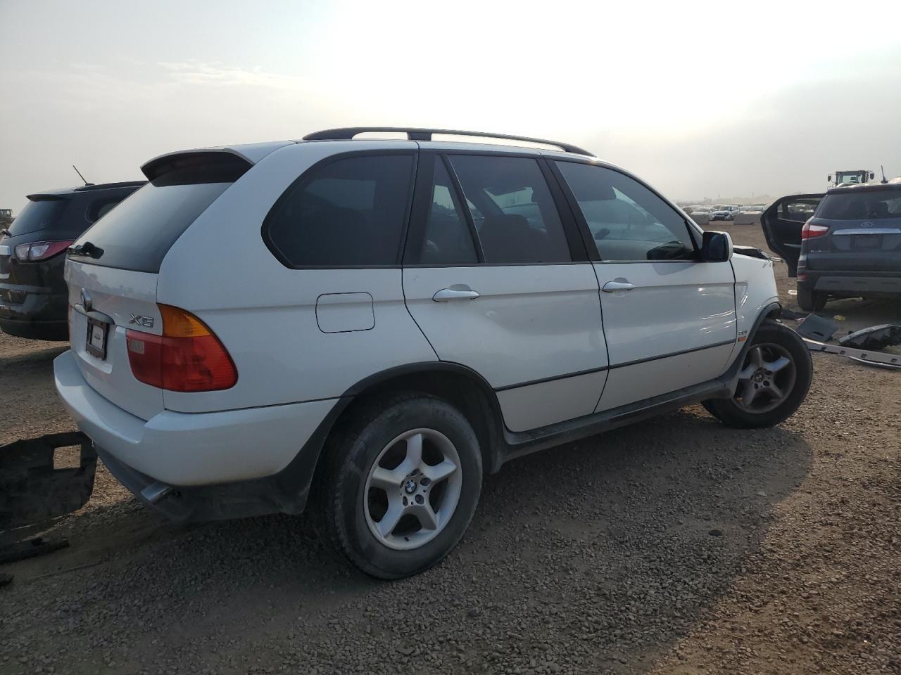 Фото: 5UXFA535X2LP56205