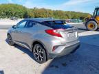 2018 TOYOTA C-HR DESIGN for sale at Copart ST HELENS