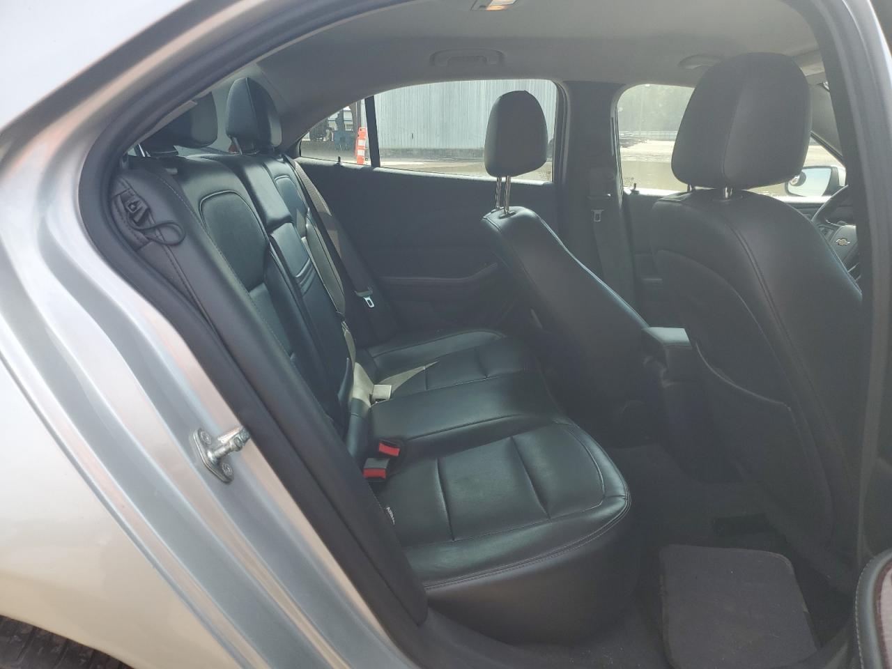 2013 Chevrolet Malibu Ltz VIN: 1G11H5SA7DF236818 Lot: 84454035